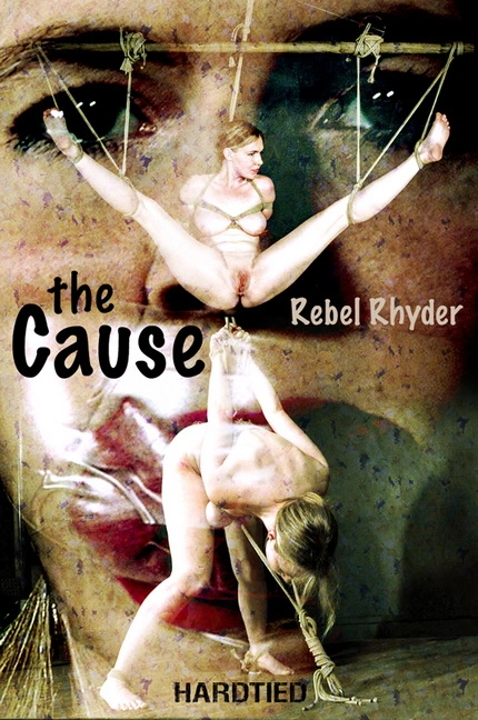 Rebel Rhyder The Cause [HD|2022]