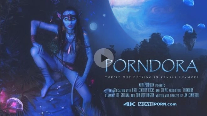 Porndora (Movie Porn 6) [UltraHD/4K|2022]