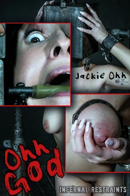 Jackie Ohh Ohh God [HD|2022]