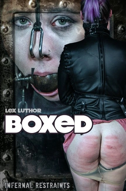 Lex Luthor Boxed [HD|2022]