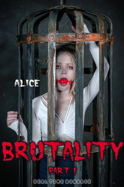 Alice Brutality Part I [HD|2022]
