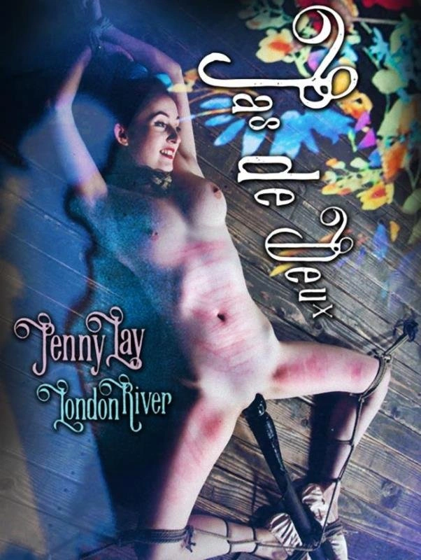 Penny Lay, London River Pas de Deux [HD|2022]
