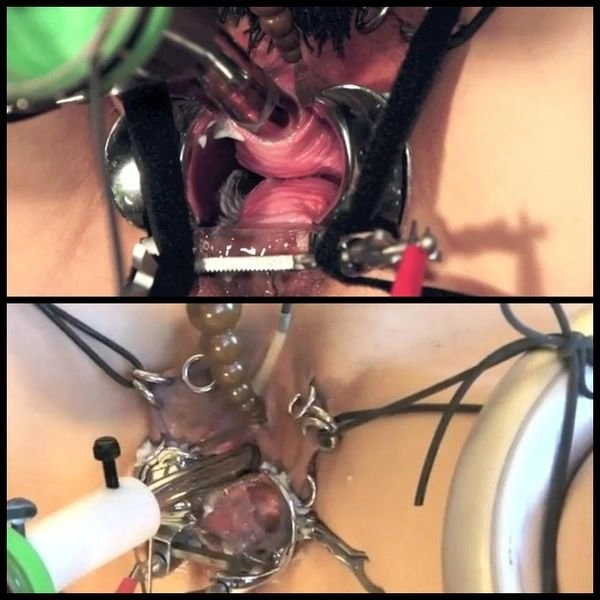 Slavegirl Urethral (Peehole) Torture Pack [SD|2022]