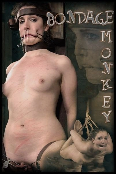 Bondage Monkey Part 2 [HD|2022]