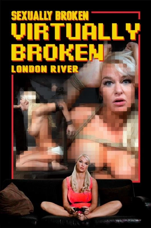London River Virtually Broken [HD|2022]