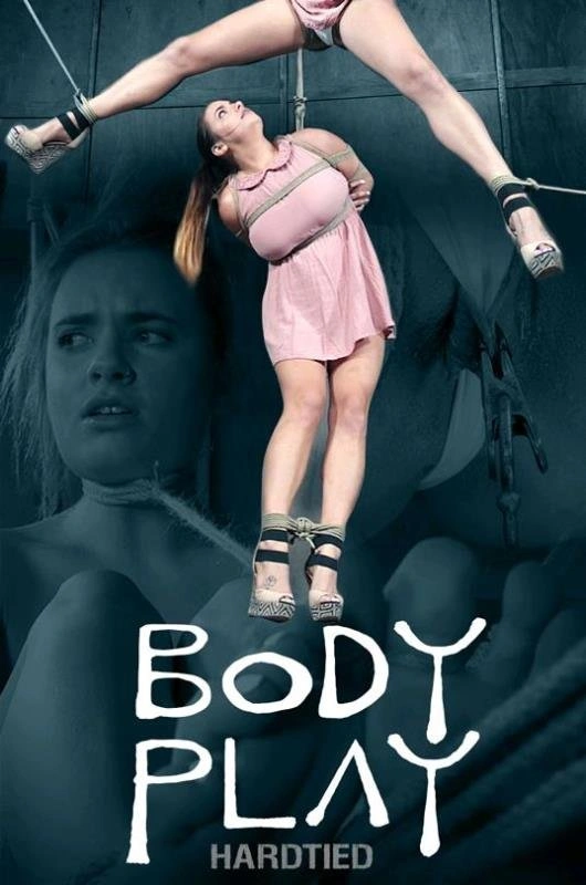 Scarlet Sade Oct 4, 2017: Body Play [HD|2022]