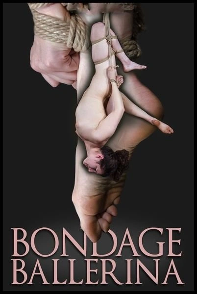 Endza Adair Bondage Ballerina [HD|2022]