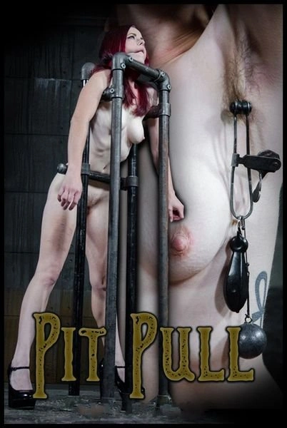 Ivy Addams Pit Pull [HD|2022]