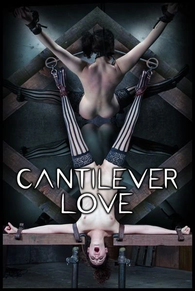 Endza Adair Cantilever Love [HD|2022]