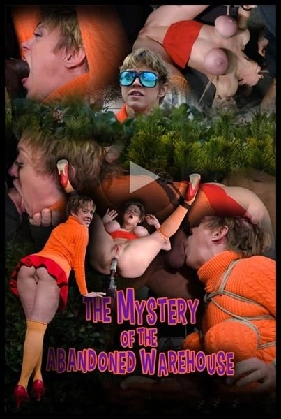 A Scooby Doo Parody, Feature Movie The Mystery of the Abandoned Warehouse [HD|2022]