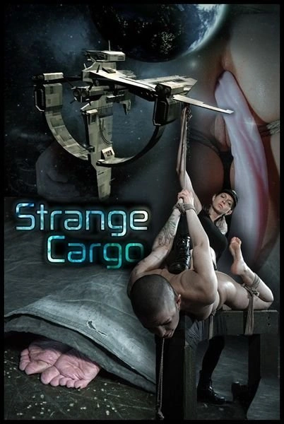 Abigail Dupree, Rain DeGrey Strange Cargo [HD|2022]