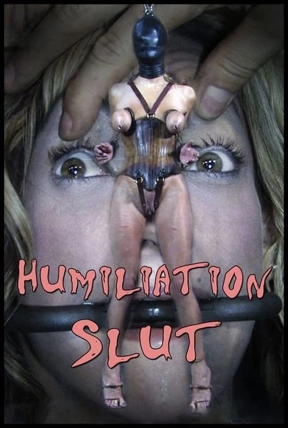 Kali Kane Humiliation Slut [HD|2022]