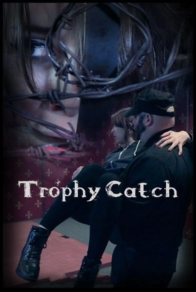 Zoey Laine Trophy Catch [HD|2016]