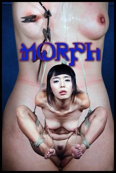 Marica Hase Morph [HD|2022]