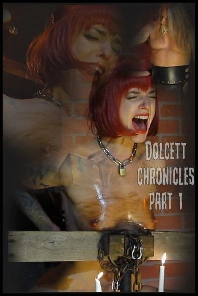 Dolcett Chronicles Tenderizing the Meat part 1-2 [HD|2022]