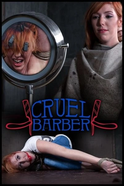 Lauren Phillips Cruel Barber [1280x720|2022]