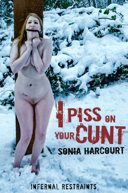 I Piss On Your Cunt [850x478|2022]