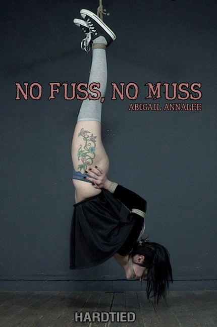 No Fuss, No Muss [1280x720|2022]