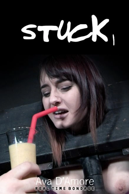 Stuck Part 1 [HD|2022]