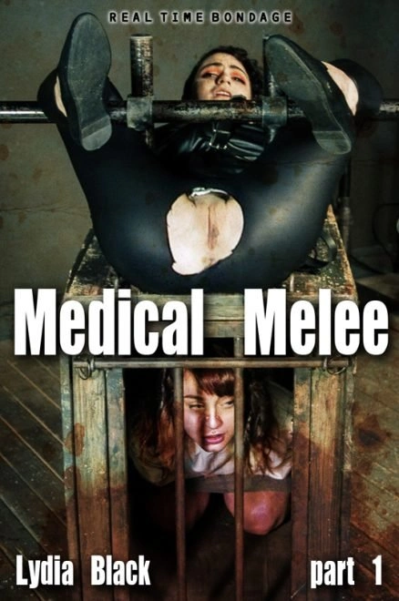 Medical Melee Part 1 [HD|2022]