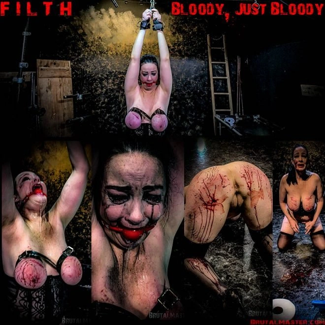 Filth Bloody Just Bloody [FullHD|2022]