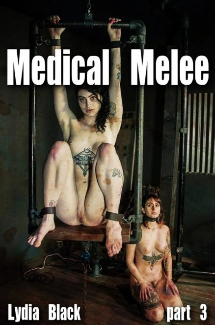 Medical Melee Part 3 [HD|2022]