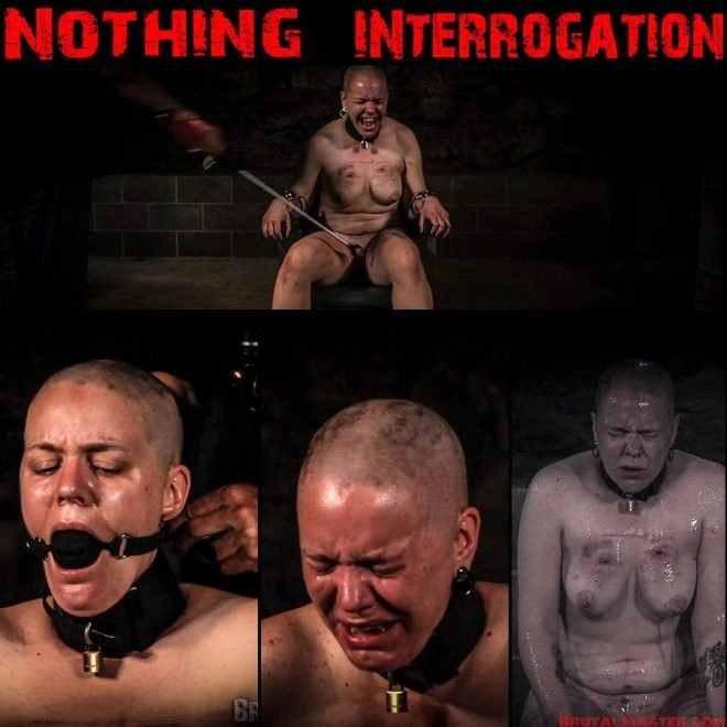Nothing - Interrogation [1920x1080|2019]