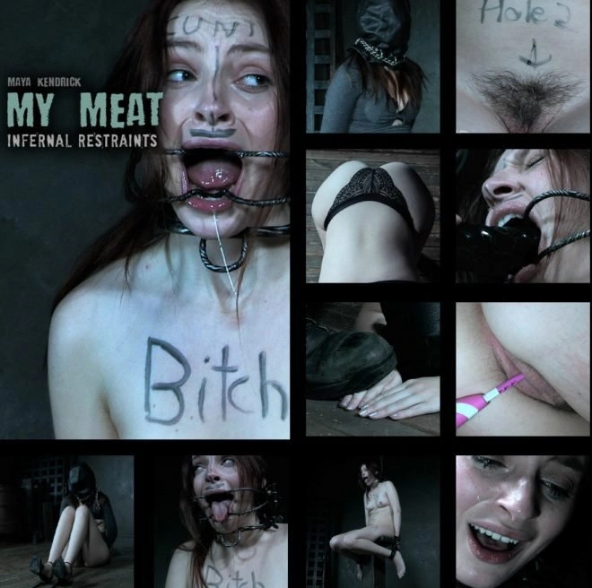 My Meat [HD|2022]