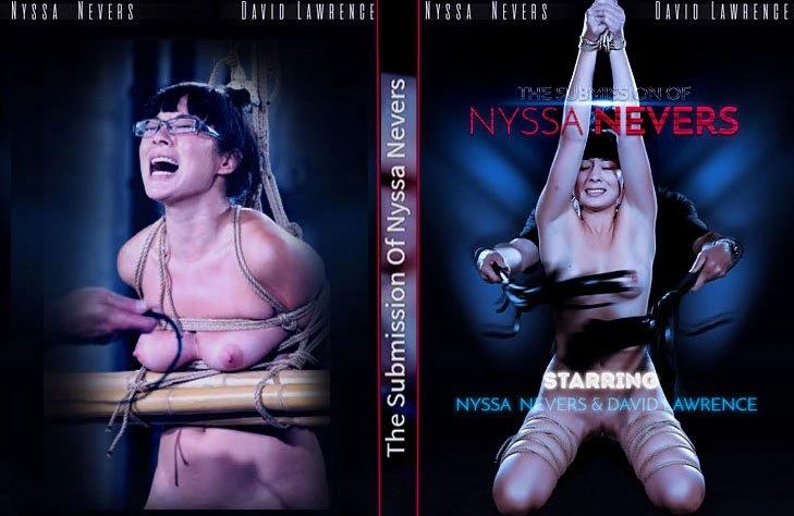 Nyssa Nevers The Submission [FullHD|2022]