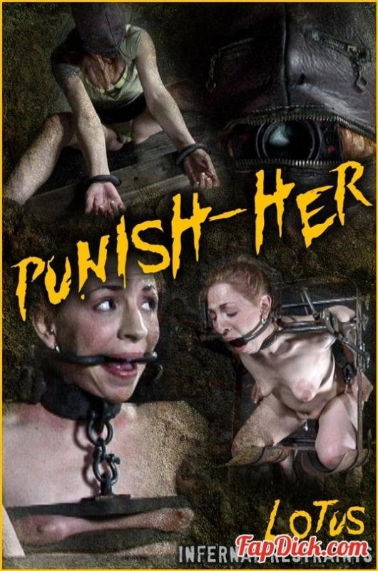 Lotus Punish-Her - Remastered [HD|2022]