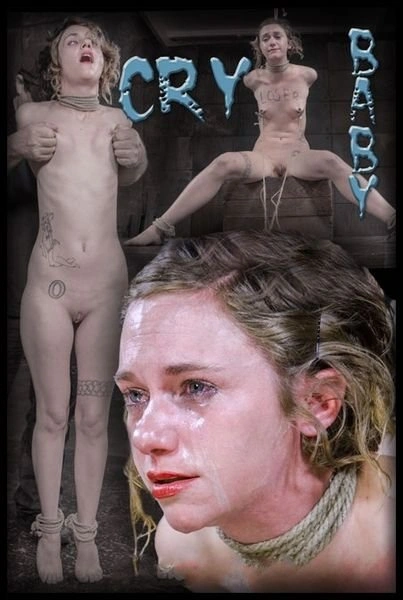 Mercy West Crybaby Part 1 [HD|2022]