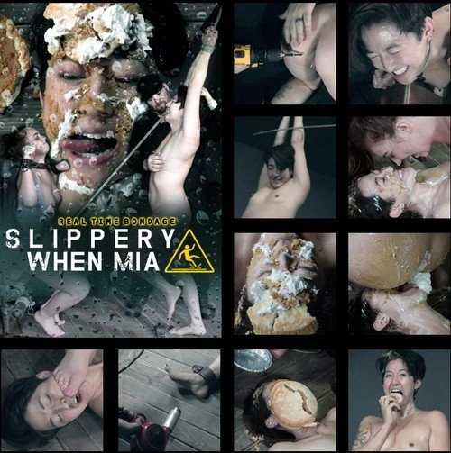 Mia Torro Slippery When Mia Part 3 [HD|2022]