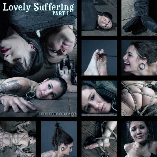 Luna Lovely Lovely Suffering Part 1 [HD|2022]