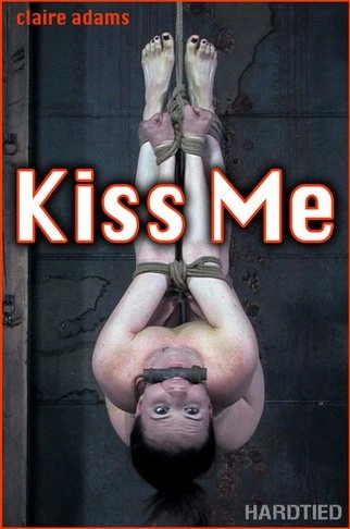 Claire Adams Kiss Me [HD|2022]