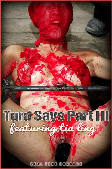 Tia Ling Turd Says Part Three [HD|2022]
