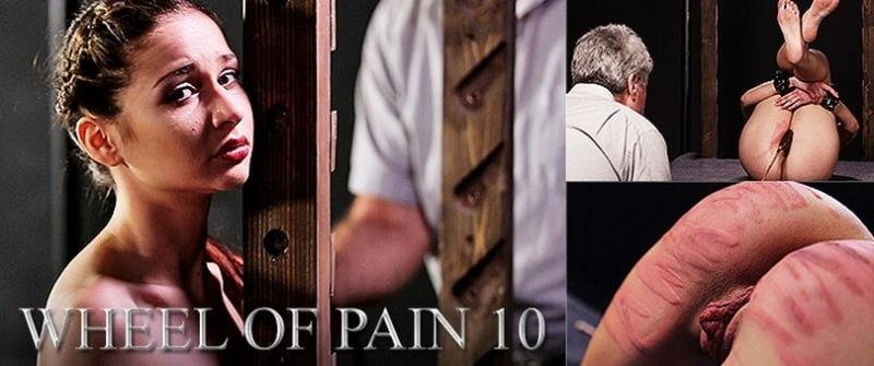 Lori Wheel of Pain 10 [HD|2016]