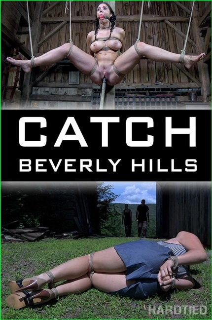 Beverly Hills Catch [HD|2022]