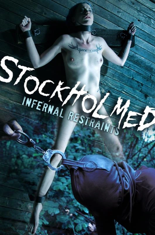 Lux Lives Stockholmed  [HD|2022] InfernalRestraints