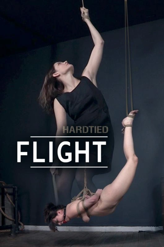 Sosha Belle Flight [HD|2022] HardTied