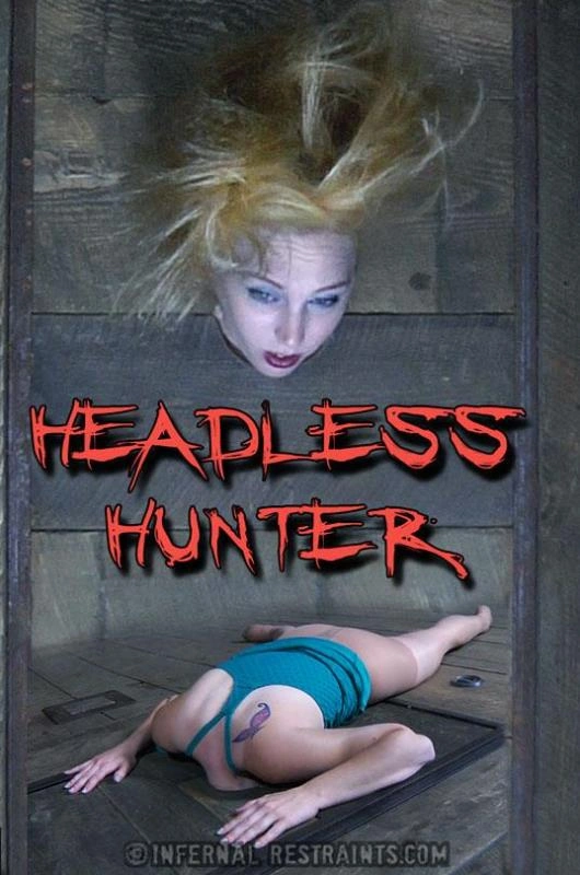 Headless Hunter Part 1 [HD|2022] InfernalRestraints