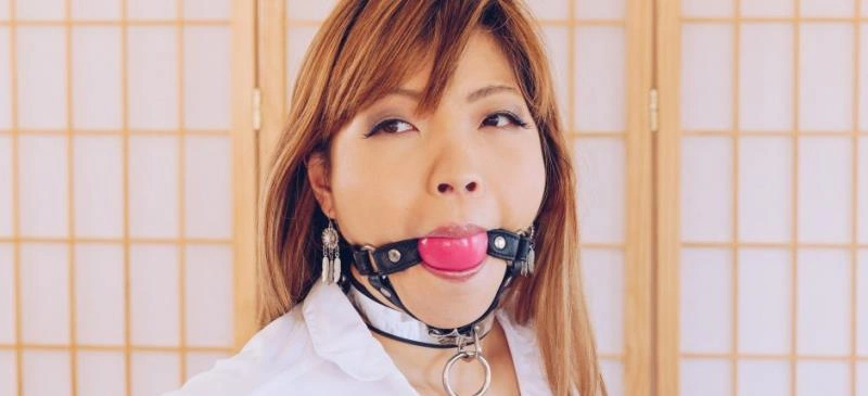 Mina Sexy Office Chick [FullHD|2022] RestrictedSenses