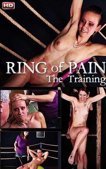 Ring of Pain: The Training [HD|2022] ElitePain