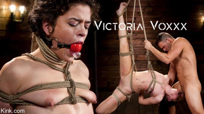 Victoria Voxxx BDSM [FullHD|2022] BrutalSessions