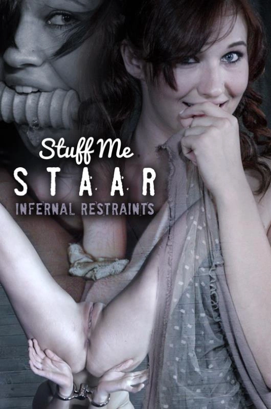 Stephie Staar Stuff Me Staar [HD|2022] InfernalRestraints