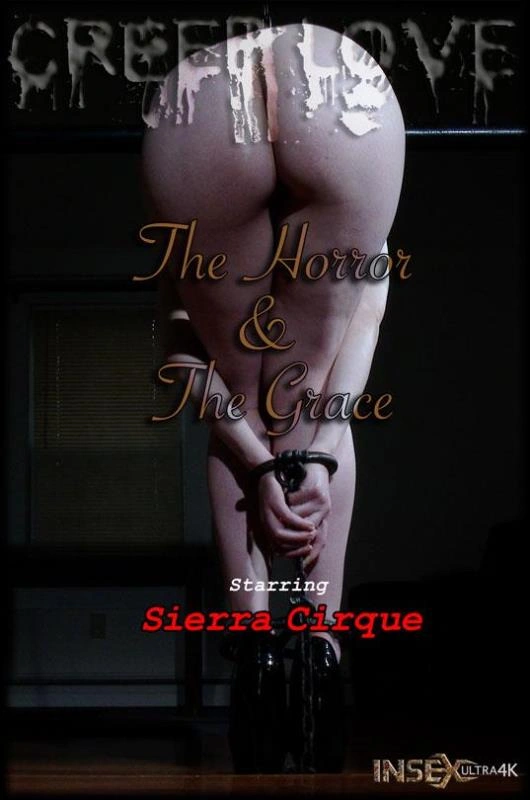 Sierra Cirque Creep Love [FullHD|2022] InfernalRestraints