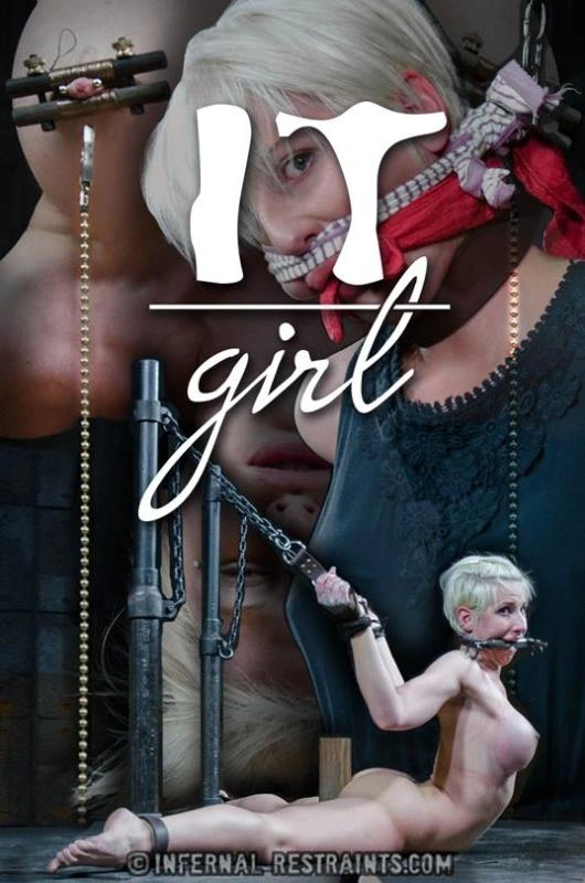 Dylan Phoenix IT girl [SD|2022] InfernalRestraints