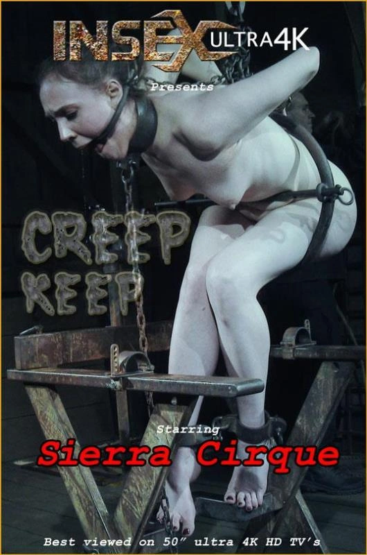 Sierra Cirque Creep Keep [FullHD|2022] InfernalRestraints