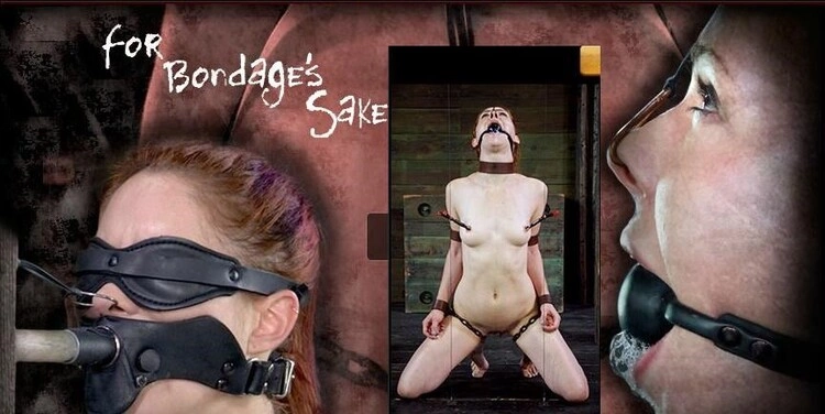 For Bondage's Sake II