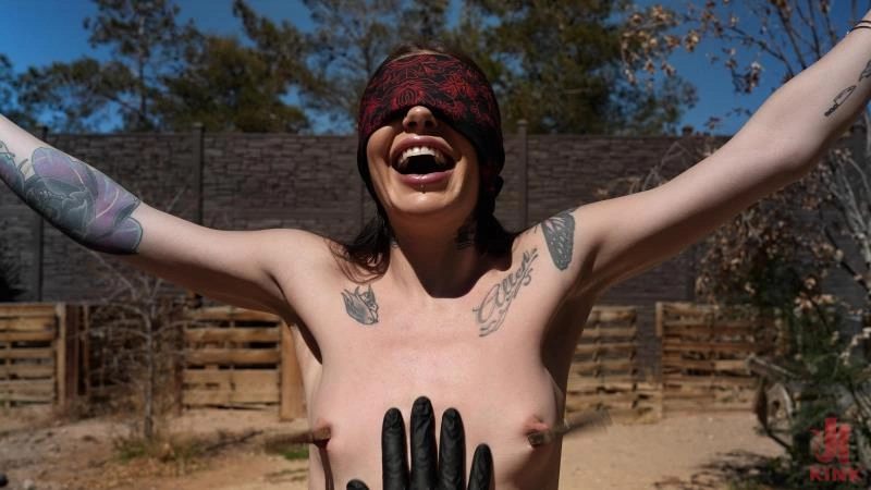 Brenna McKenna Tethered and Weathered [FullHD|2025] HogTied