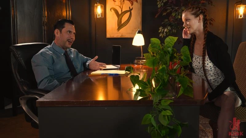 Erin Everheart Sloppy Consult [FullHD|2025] SexAndSubmission